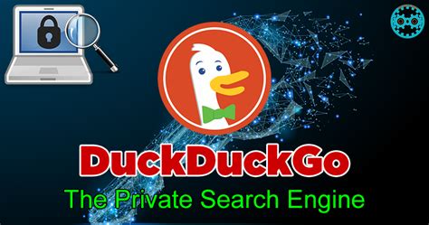 DuckDuckGo: Privacy search, browsers, and browser extensions.